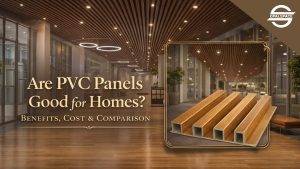 What is a PVC Panel