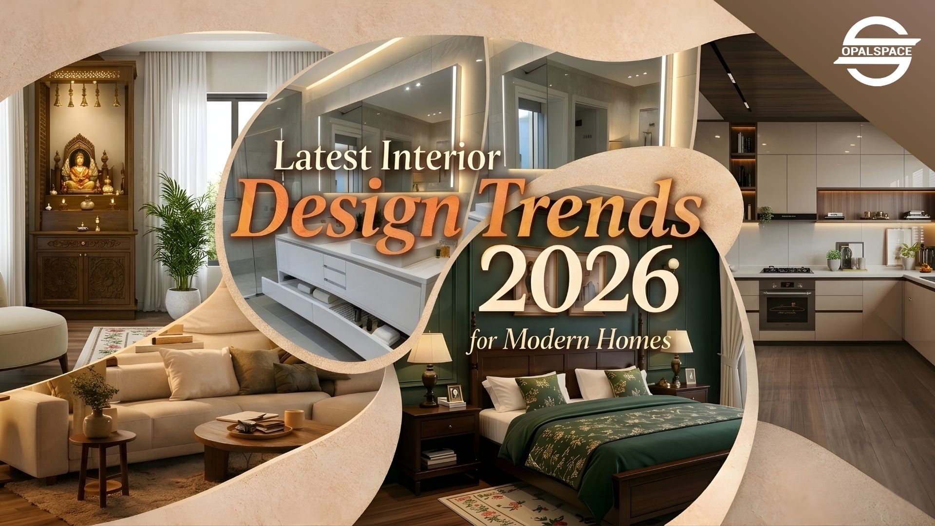 Home Interior Design Trends 2026