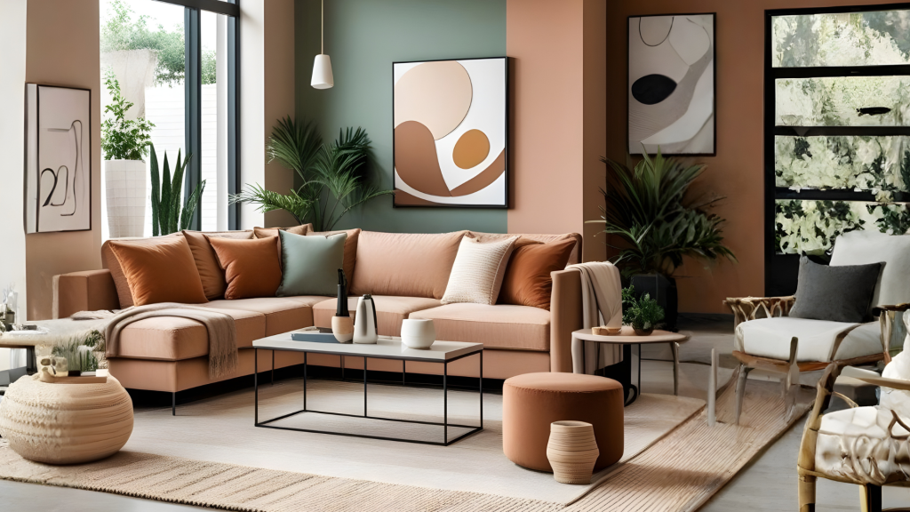 Interior Design Trends in 2026