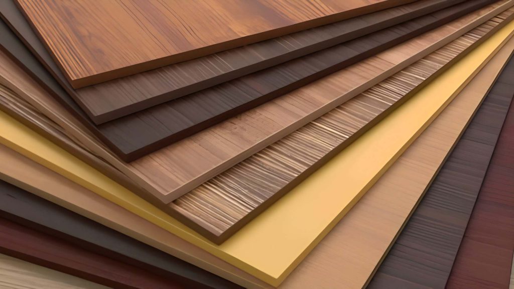 Modular Kitchen Cabinet Material