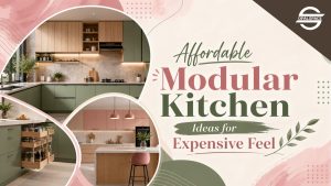 Modular Kitchen Design