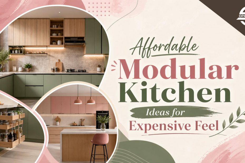 Modular Kitchen Design