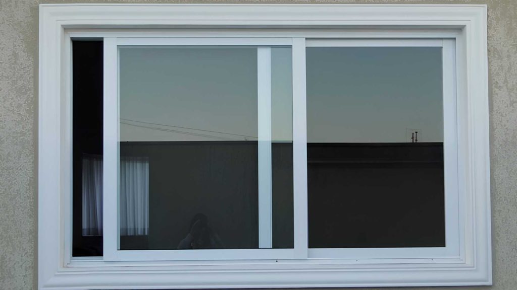 Benefits of Sliding Window Design