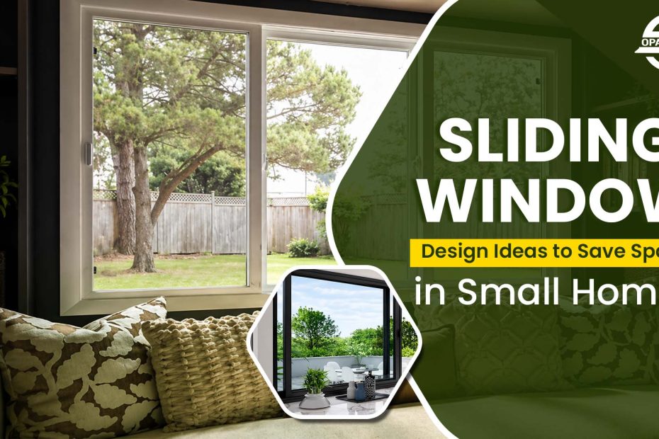 Sliding Window Design