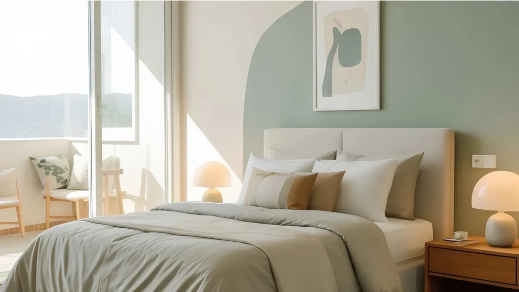 Best Room Colour Combinations
