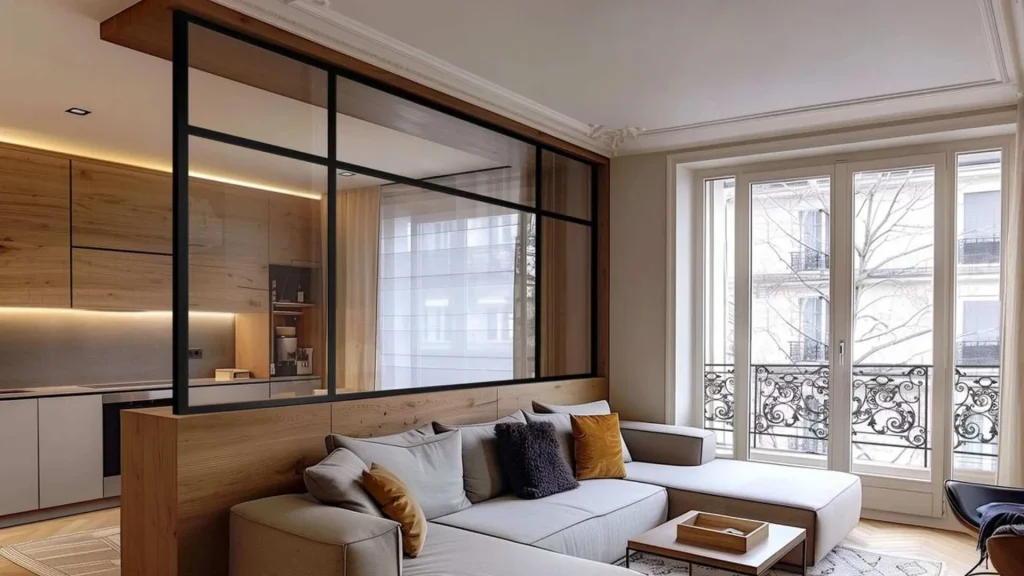 Room Divider for Home