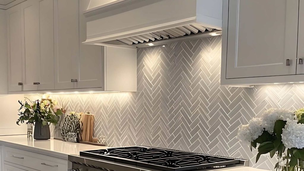 Accent kitchen Lighting
