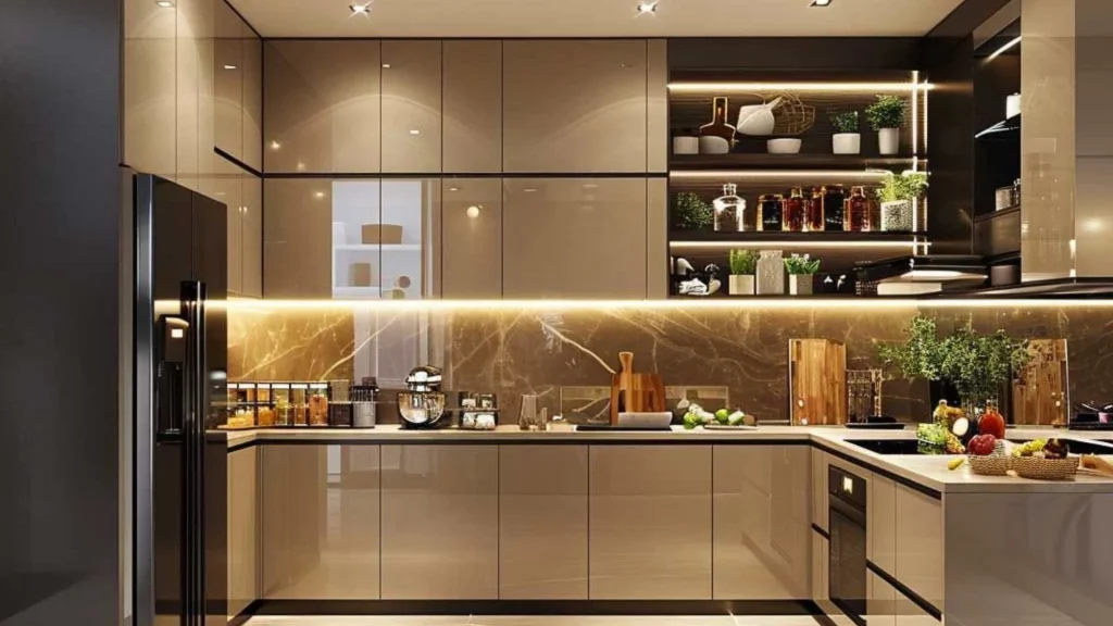 Kitchen Cabinet Designs