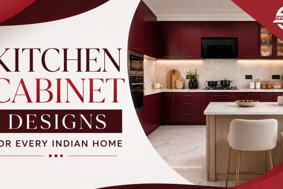 Top Kitchen Cabinet Designs