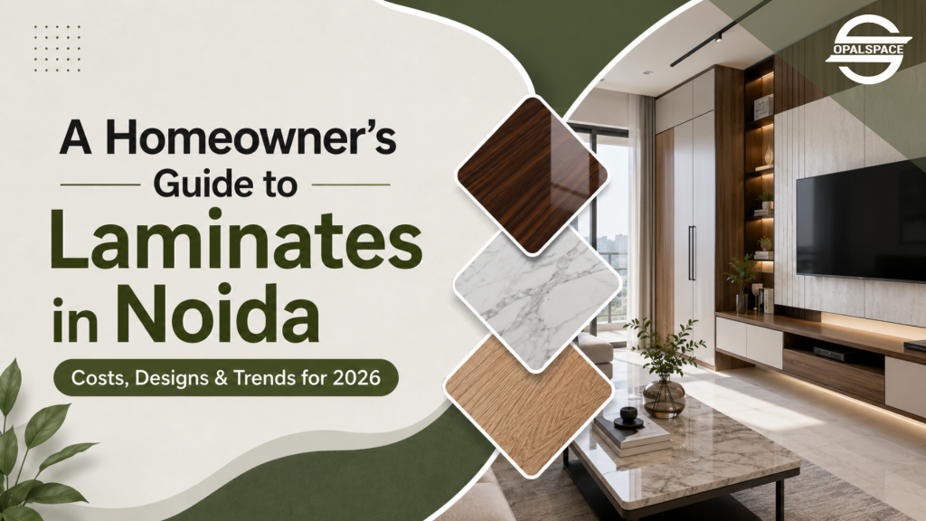 Laminates in Noida