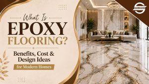 Epoxy Flooring