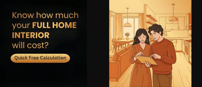 Calculator Full Home Interior