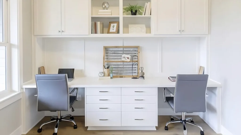 Home Office Modular Furniture