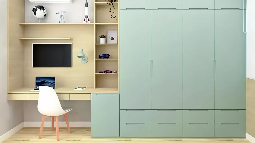 Hidden Study Zones
