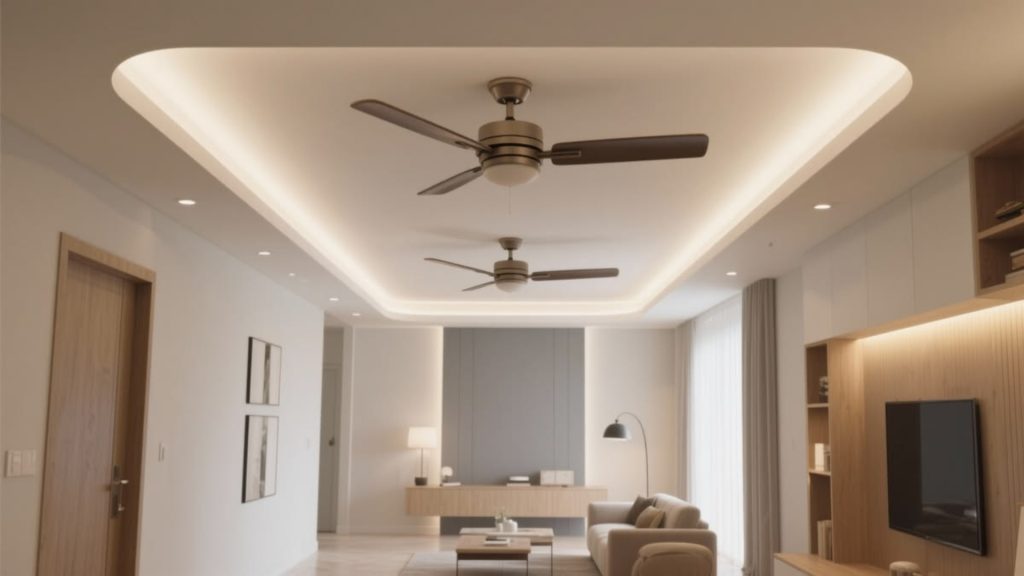False Ceiling Design